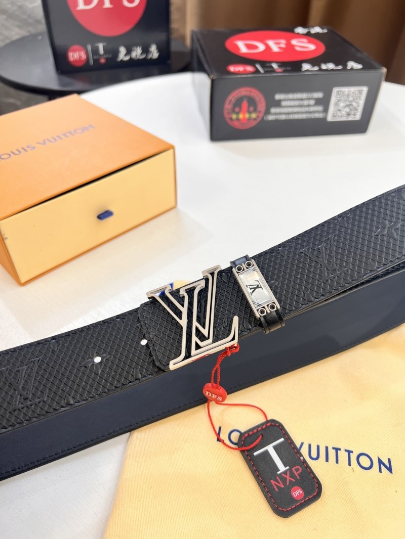 Louis Vuitton Belts